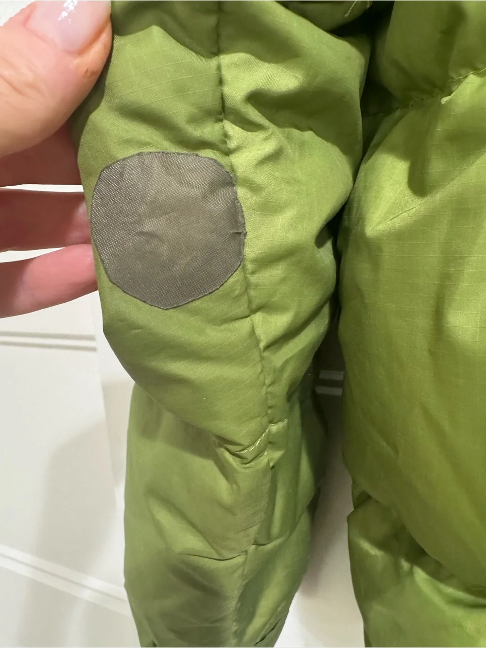 The North Face Retro Nuptse Jacket